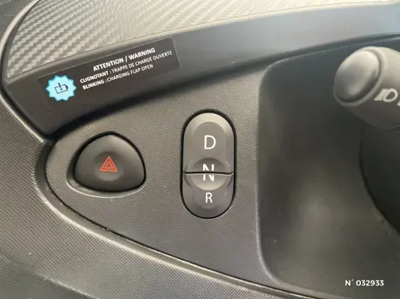 RENAULT TWIZY - voiture d'occasion - Photo 13