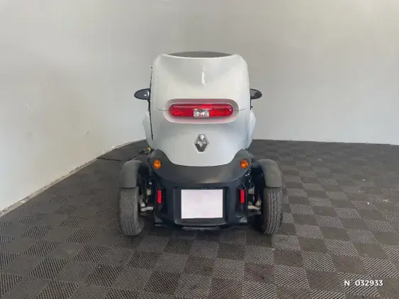 RENAULT TWIZY - voiture d'occasion - Photo 6
