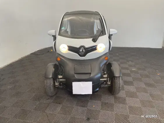 RENAULT TWIZY - voiture d'occasion - Photo 3
