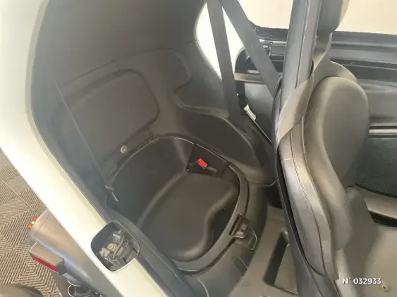 RENAULT TWIZY - voiture d'occasion - Photo 11