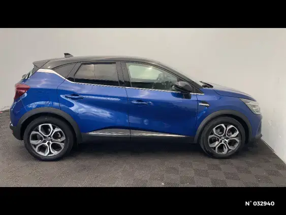 RENAULT CAPTUR II - voiture d'occasion - Photo 5