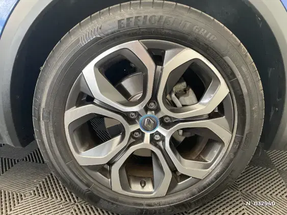 RENAULT CAPTUR II - voiture d'occasion - Photo 8