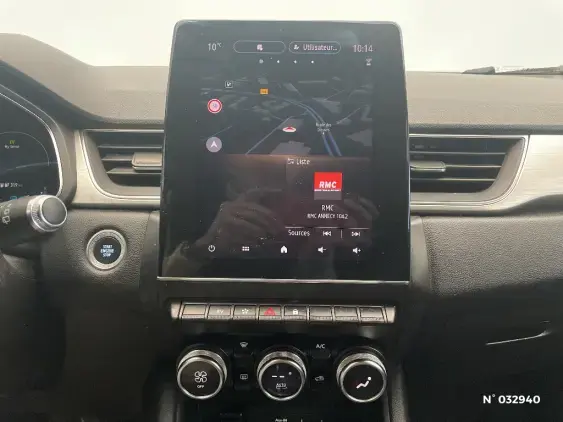 RENAULT CAPTUR II - voiture d'occasion - Photo 13