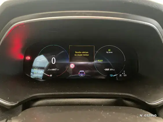 RENAULT CAPTUR II - voiture d'occasion - Photo 12