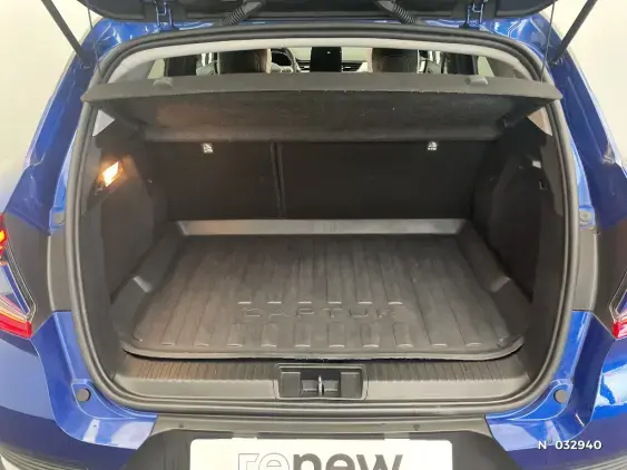 RENAULT CAPTUR II - voiture d'occasion - Photo 7