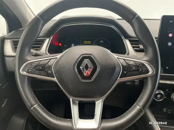 RENAULT CAPTUR II - voiture d'occasion - Photo 30