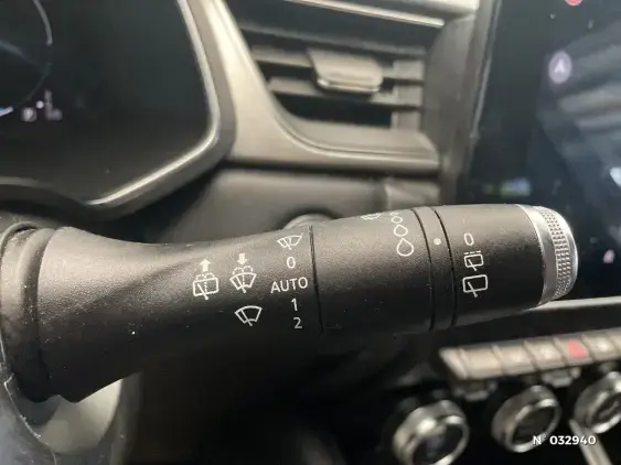 RENAULT CAPTUR II - voiture d'occasion - Photo 31