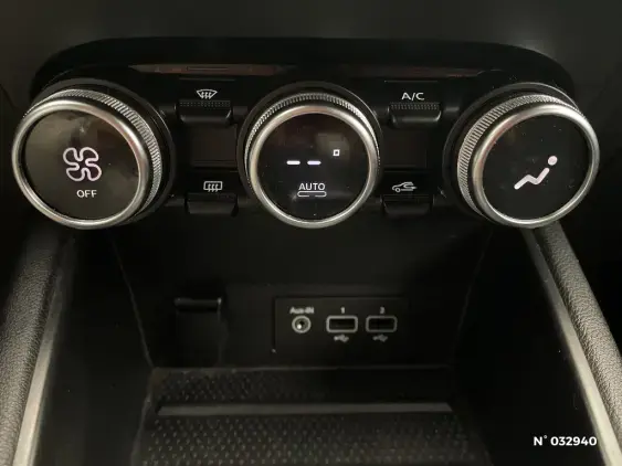 RENAULT CAPTUR II - voiture d'occasion - Photo 33