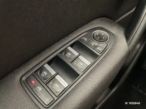 RENAULT CAPTUR II - voiture d'occasion - Photo 35