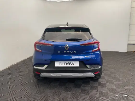 RENAULT CAPTUR II - voiture d'occasion - Photo 6