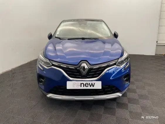 RENAULT CAPTUR II - voiture d'occasion - Photo 3