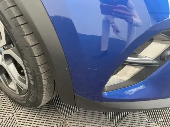 RENAULT CAPTUR II - voiture d'occasion - Photo 25