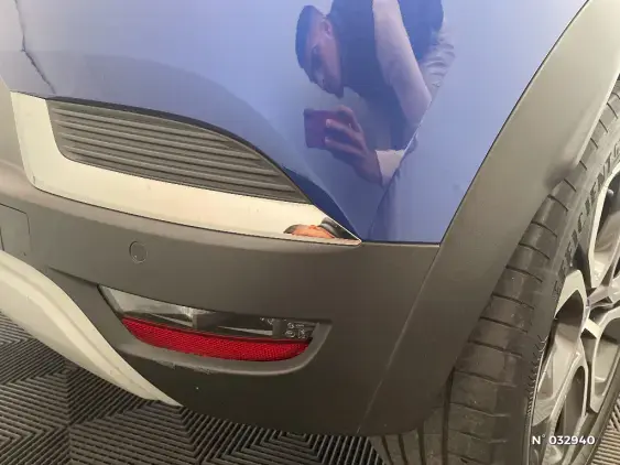 RENAULT CAPTUR II - voiture d'occasion - Photo 27