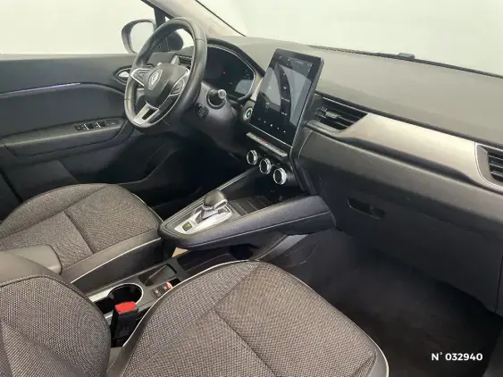 RENAULT CAPTUR II - voiture d'occasion - Photo 10