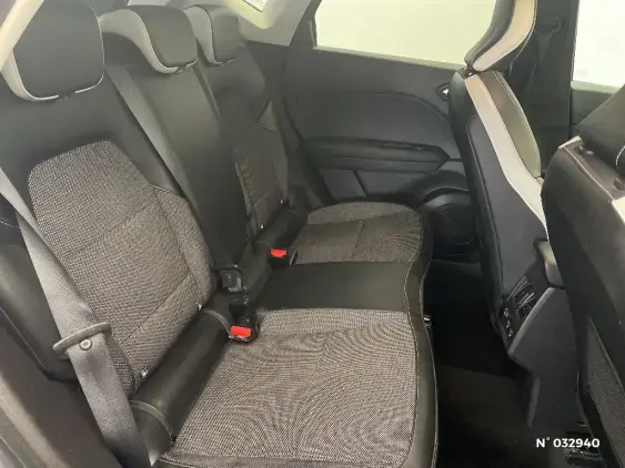 RENAULT CAPTUR II - voiture d'occasion - Photo 11