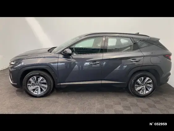 HYUNDAI TUCSON IV - voiture d'occasion - Photo 2