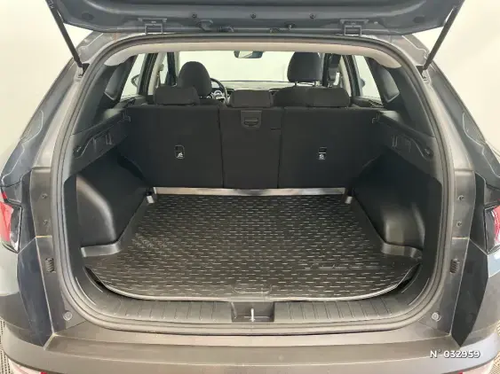 HYUNDAI TUCSON IV - voiture d'occasion - Photo 7
