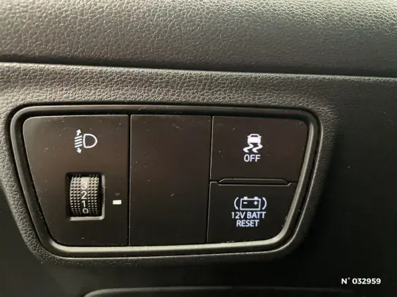 HYUNDAI TUCSON IV - voiture d'occasion - Photo 15