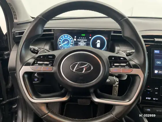 HYUNDAI TUCSON IV - voiture d'occasion - Photo 27
