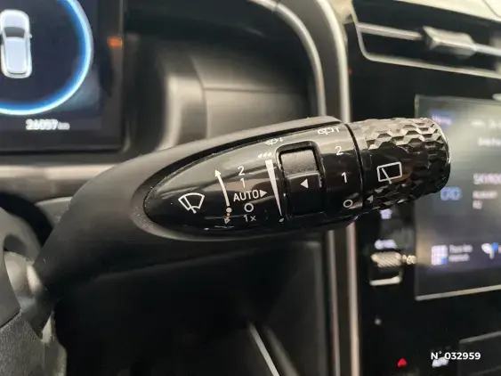 HYUNDAI TUCSON IV - voiture d'occasion - Photo 28