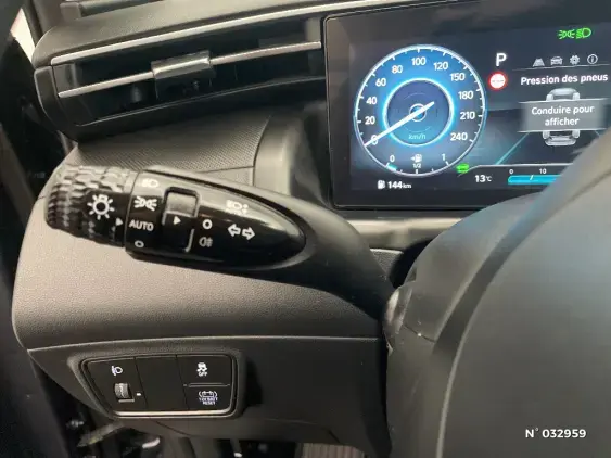 HYUNDAI TUCSON IV - voiture d'occasion - Photo 29