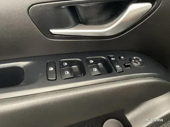 HYUNDAI TUCSON IV - voiture d'occasion - Photo 30