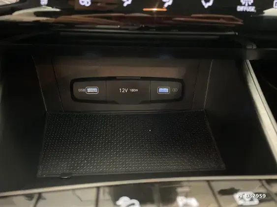 HYUNDAI TUCSON IV - voiture d'occasion - Photo 31