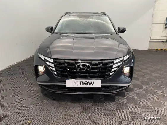 HYUNDAI TUCSON IV - voiture d'occasion - Photo 3