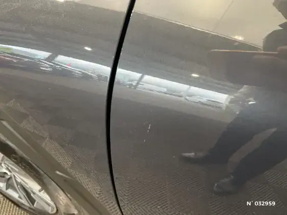 HYUNDAI TUCSON IV - voiture d'occasion - Photo 25