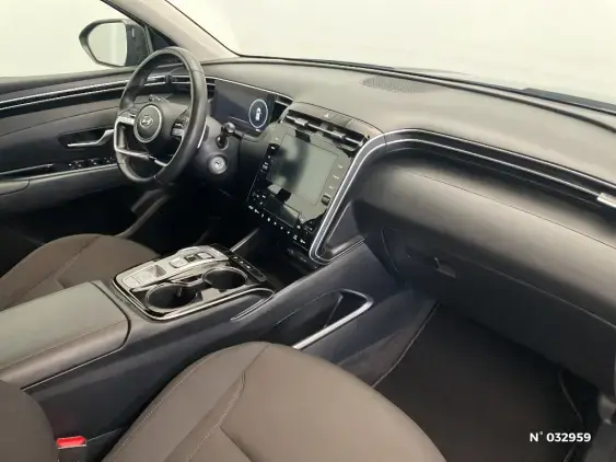 HYUNDAI TUCSON IV - voiture d'occasion - Photo 10