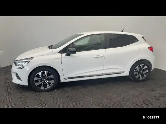 RENAULT CLIO V - voiture d'occasion - Photo 2