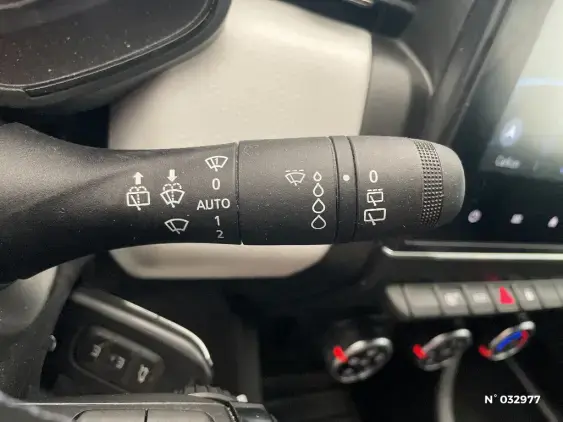 RENAULT CLIO V - voiture d'occasion - Photo 29