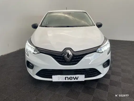 RENAULT CLIO V - voiture d'occasion - Photo 3