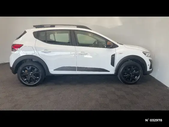 DACIA SANDERO III - voiture d'occasion - Photo 5