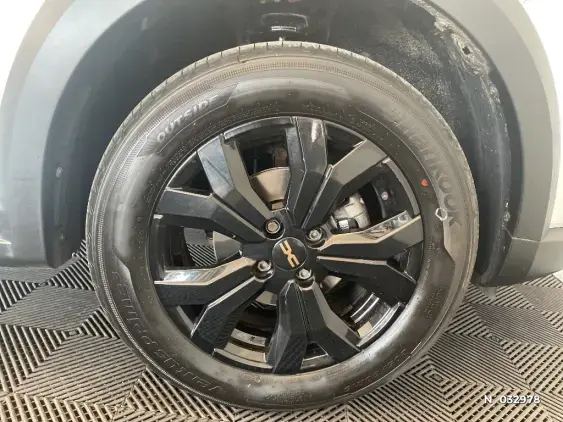 DACIA SANDERO III - voiture d'occasion - Photo 8