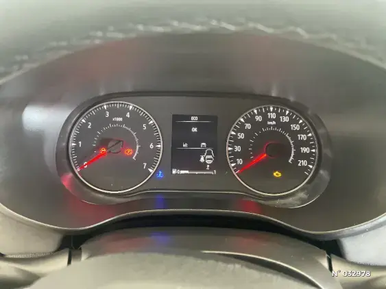 DACIA SANDERO III - voiture d'occasion - Photo 12