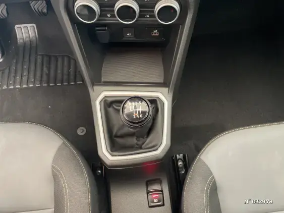 DACIA SANDERO III - voiture d'occasion - Photo 27