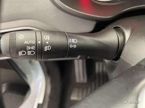 DACIA SANDERO III - voiture d'occasion - Photo 28