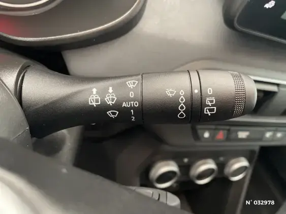 DACIA SANDERO III - voiture d'occasion - Photo 29