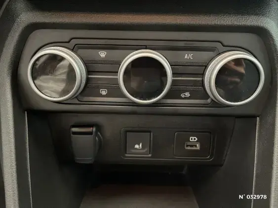 DACIA SANDERO III - voiture d'occasion - Photo 30