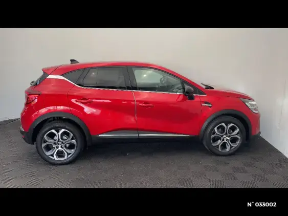 RENAULT CAPTUR II - voiture d'occasion - Photo 5