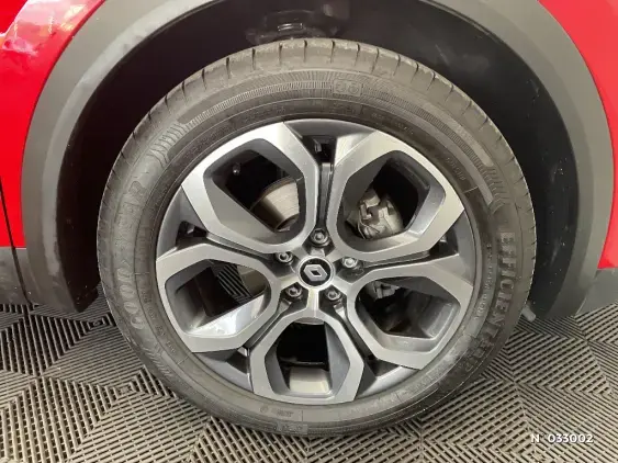 RENAULT CAPTUR II - voiture d'occasion - Photo 8