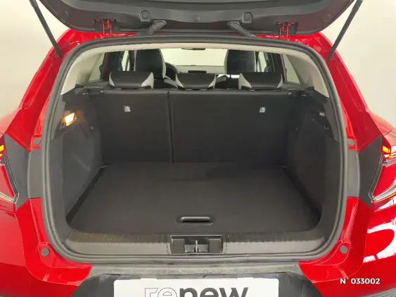 RENAULT CAPTUR II - voiture d'occasion - Photo 7