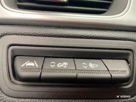 RENAULT CAPTUR II - voiture d'occasion - Photo 15