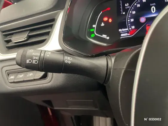 RENAULT CAPTUR II - voiture d'occasion - Photo 27