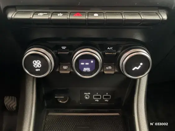 RENAULT CAPTUR II - voiture d'occasion - Photo 30