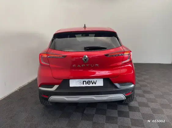 RENAULT CAPTUR II - voiture d'occasion - Photo 6