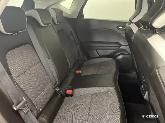 RENAULT CAPTUR II - voiture d'occasion - Photo 11