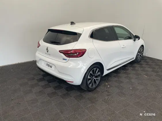 RENAULT CLIO V - voiture d'occasion - Photo 4