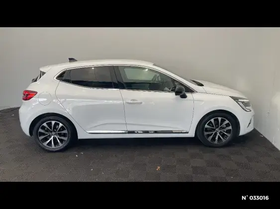 RENAULT CLIO V - voiture d'occasion - Photo 5